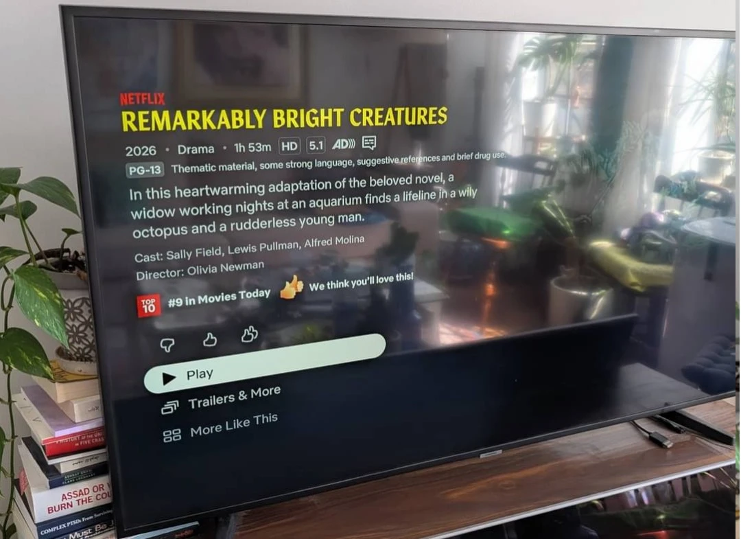 Samsung Smart TV - photo 4