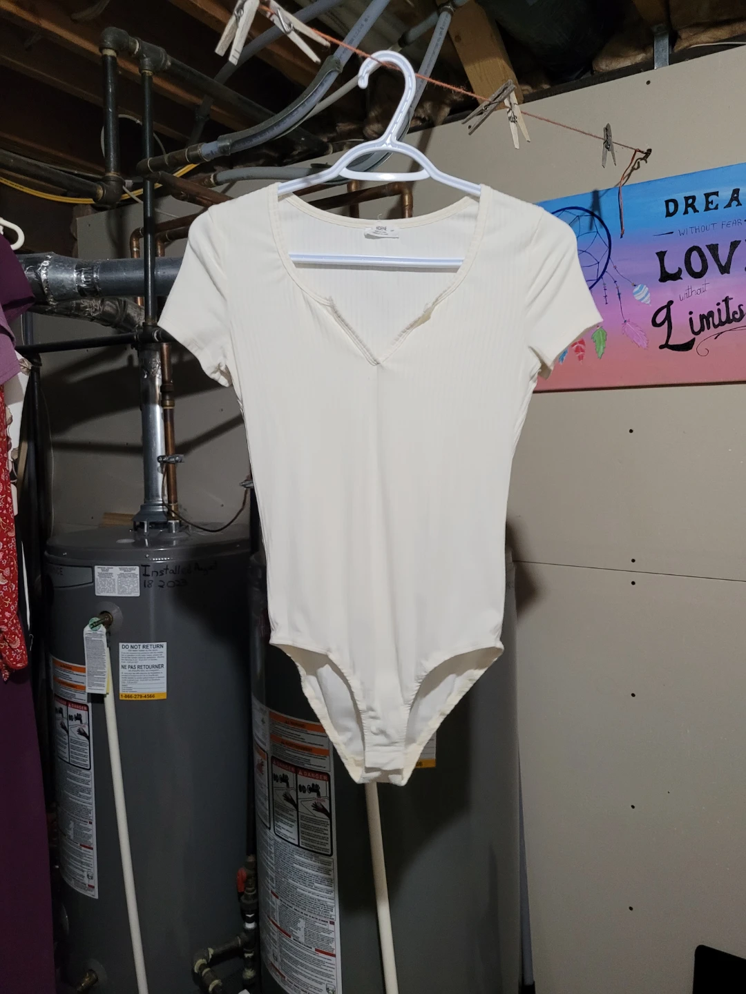 Lots of used tops - photo 5