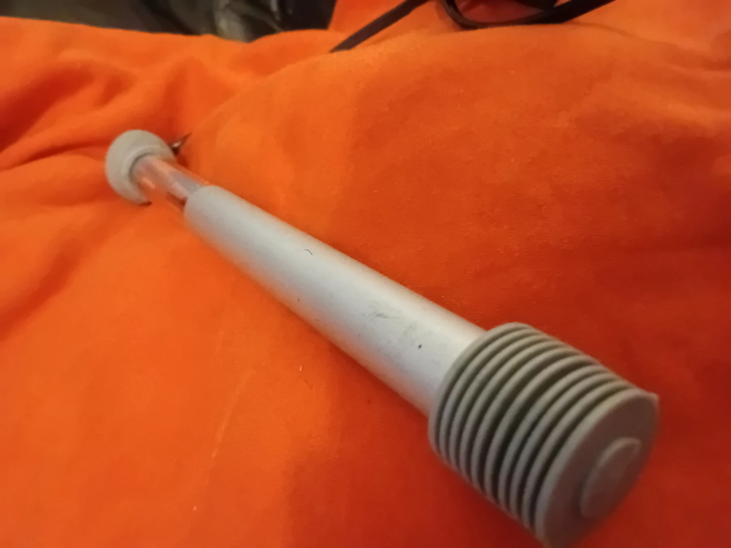 TOP Fin Aquarium Heater - photo 3
