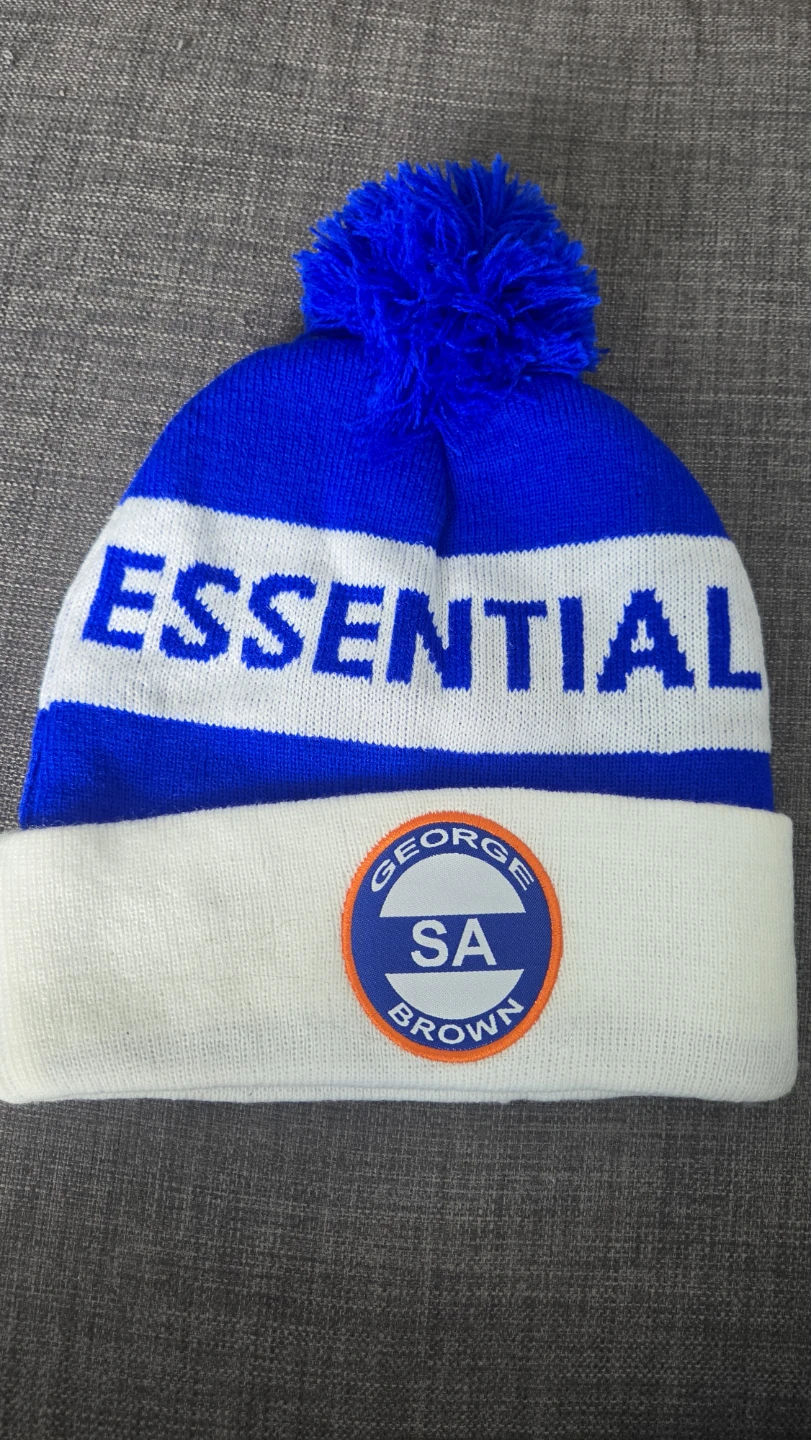 Pom Beanie - photo 2