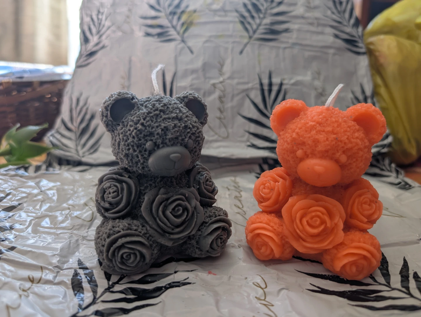 Assorted Decorative  Candles - photo 5