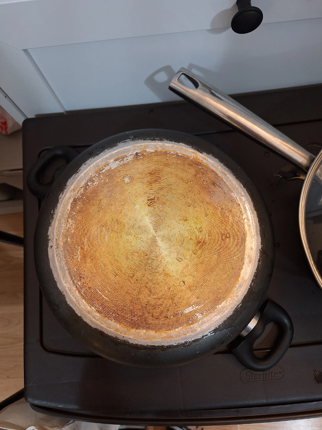 Pot with Lid - photo 4