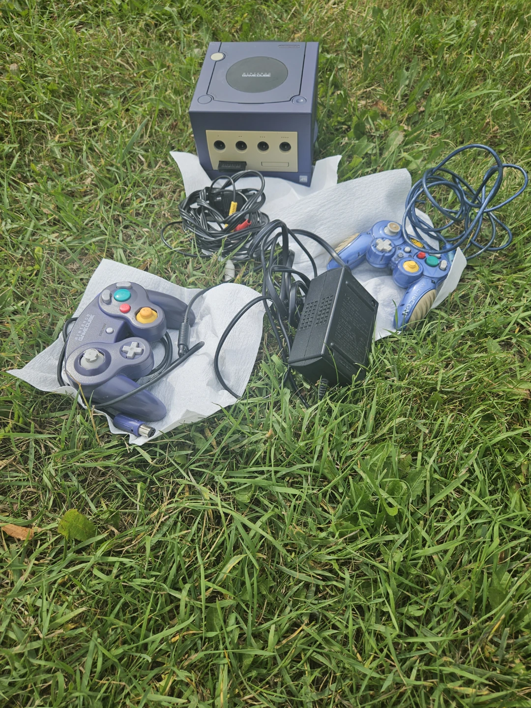 Nintendo