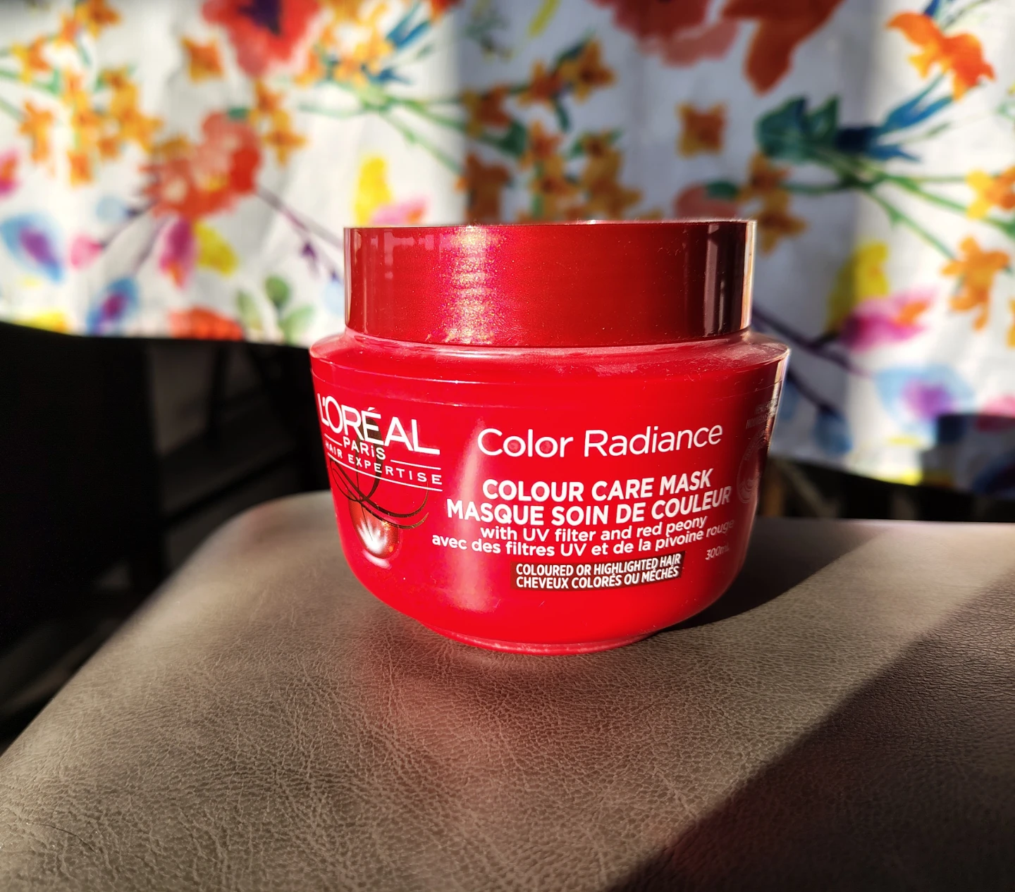 ✨ Brand NEW: L'Oreal Radiance Color Care Hair Mask - photo 2