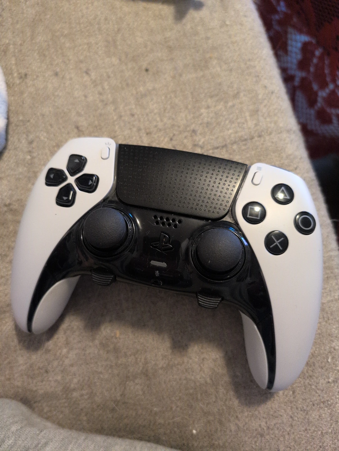 Ps5 elite controller