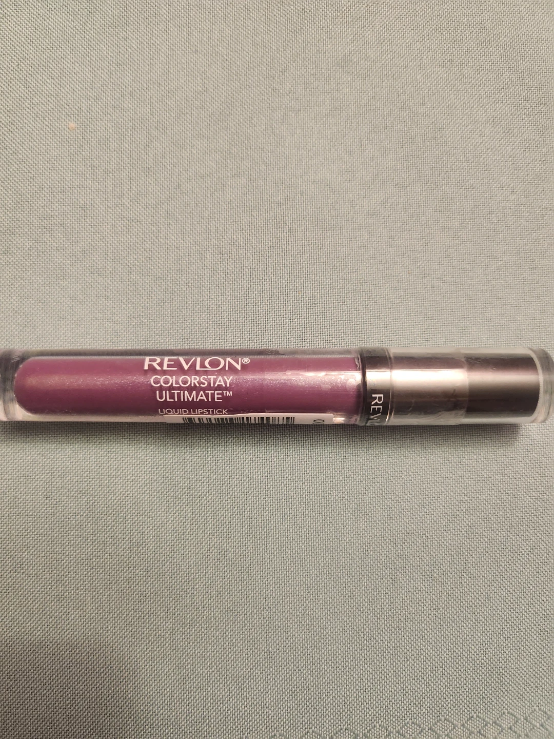 Revlon ColorStay Ultimate Liquid Lipstick