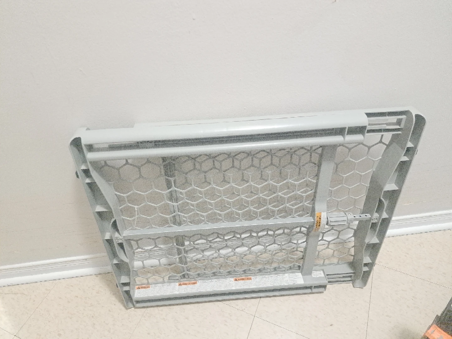 Summer Infant Metal Baby Gate - photo 2