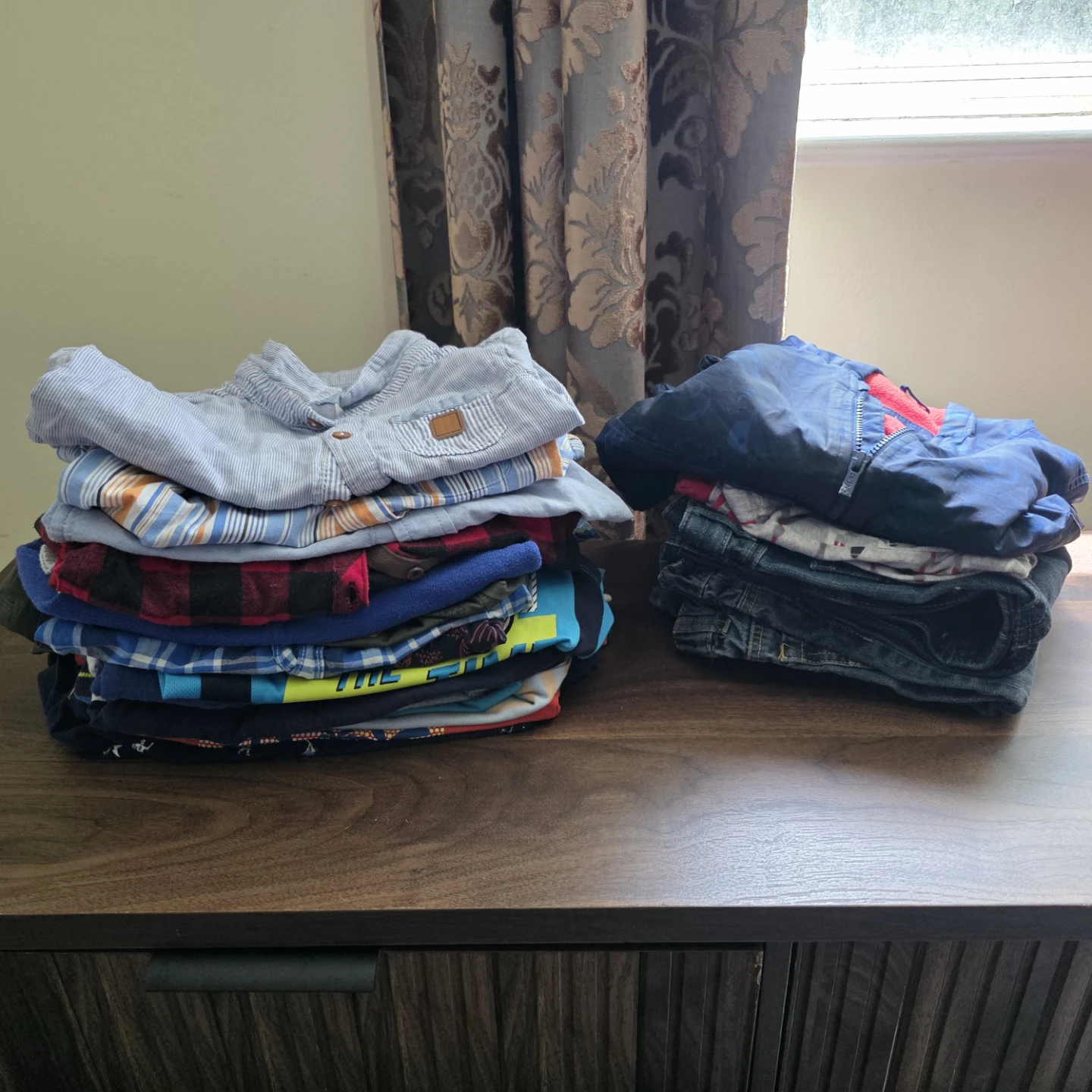 Boys 3T summer lot clothing 1.50 a piece