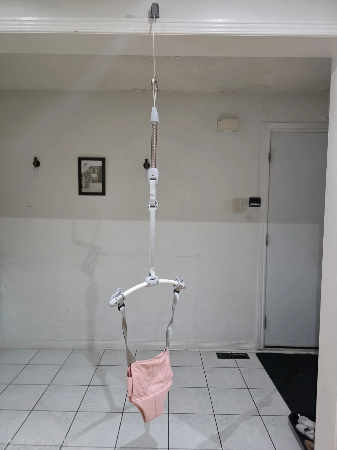 Baby Doorway Jumper