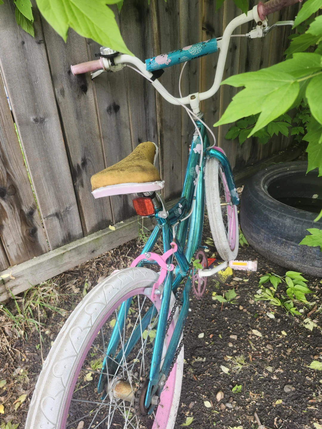 Kids' Bikes and Scooters