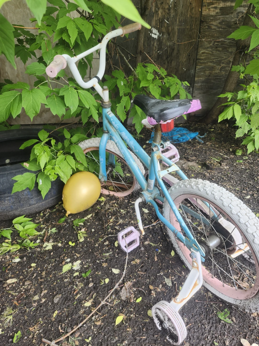 Kids' Bikes and Scooters - photo 2