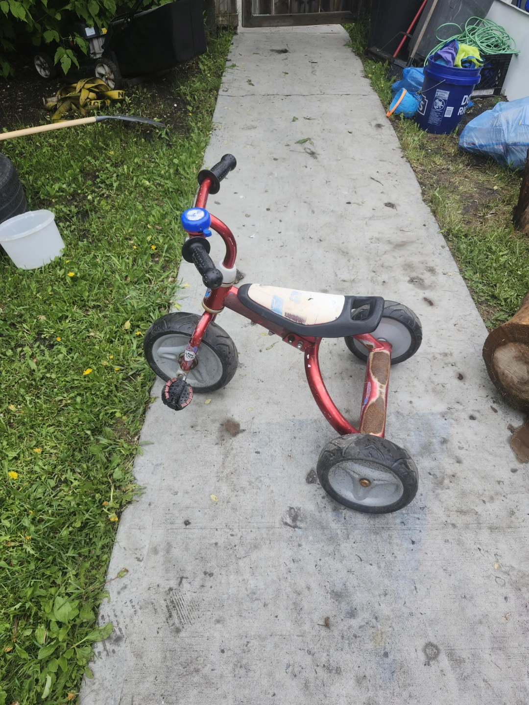 Kids' Bikes and Scooters - photo 3