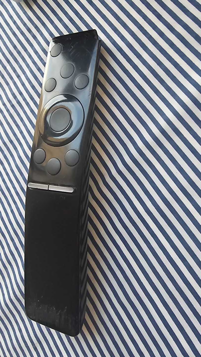 Samsung 50" 4K UHD Smart TV - photo 3