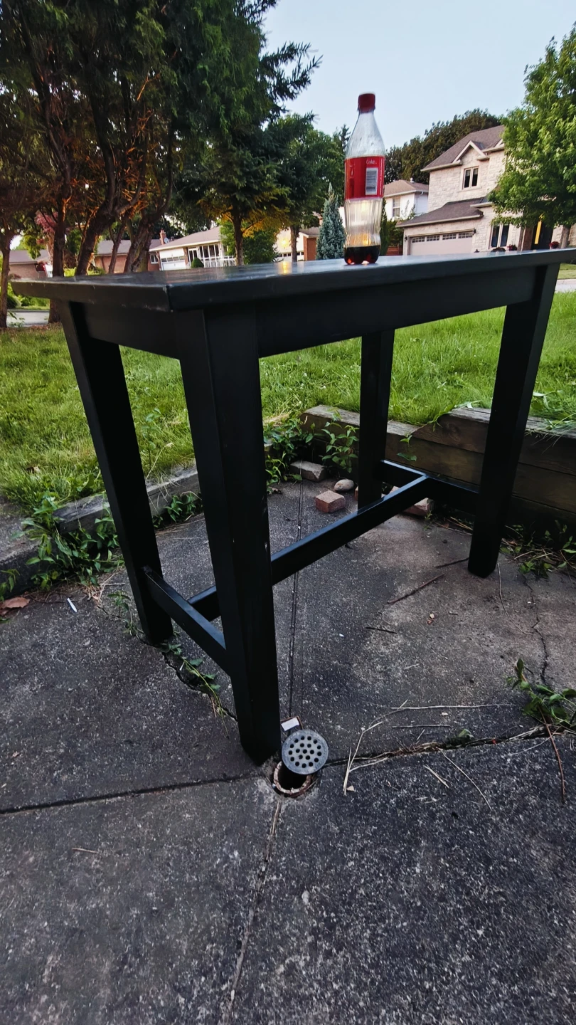 IKEA STORNÄS Bar Table - photo 3