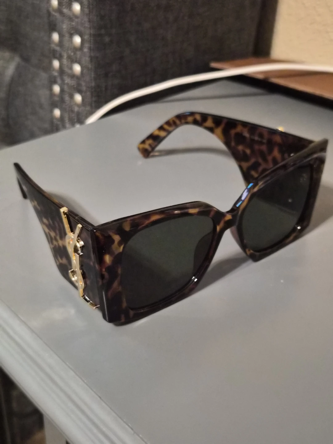 Sunglasses - photo 4
