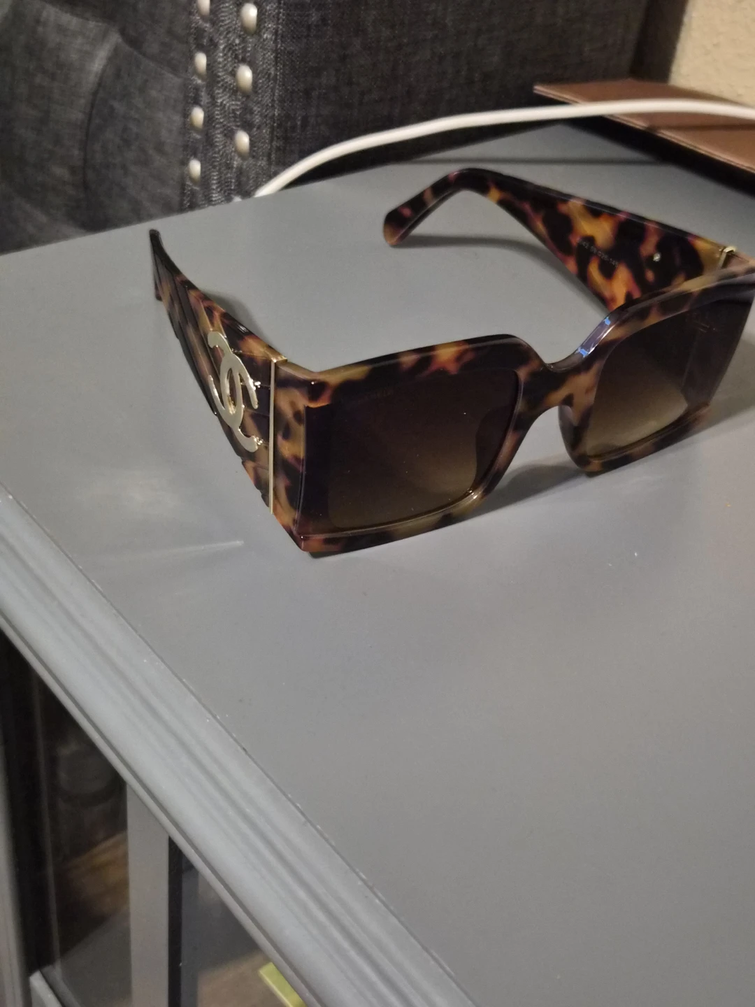 Sunglasses - photo 5