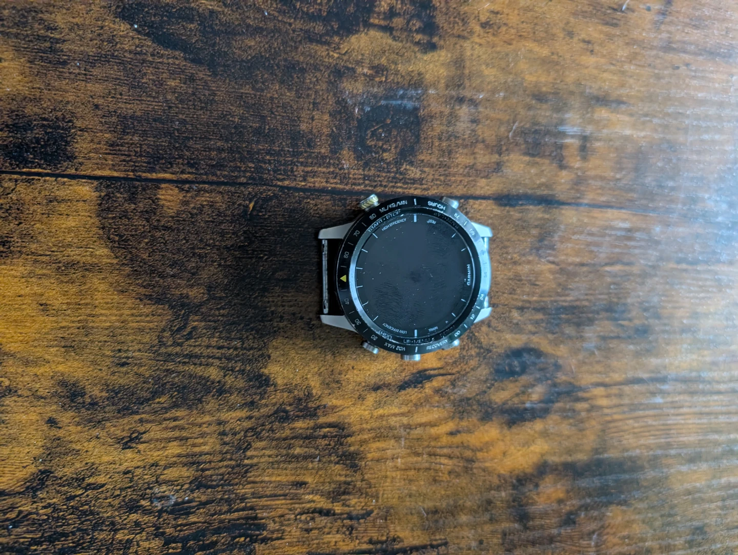 Garmin MARQ Athlete (Gen 1) - photo 4