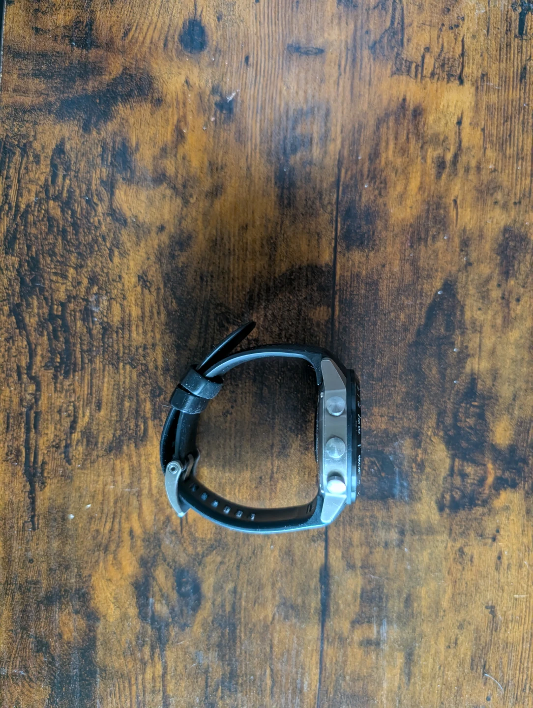 Garmin MARQ Athlete (Gen 1) - photo 5