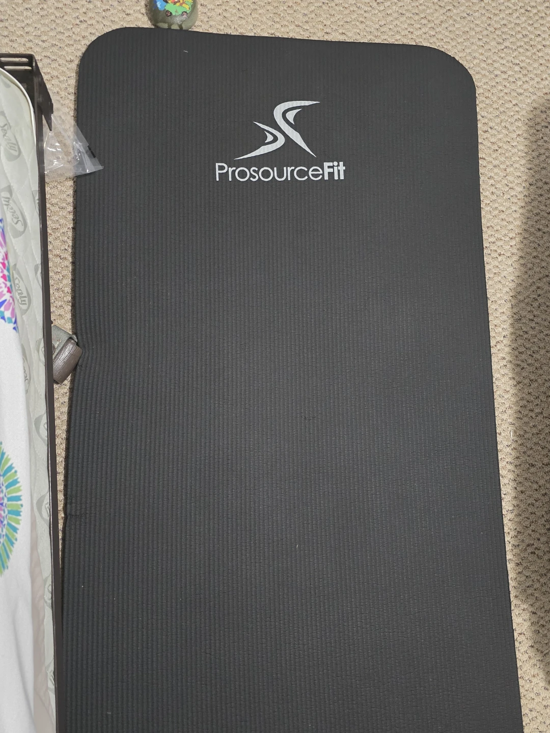ProsourceFit Exercise Mat