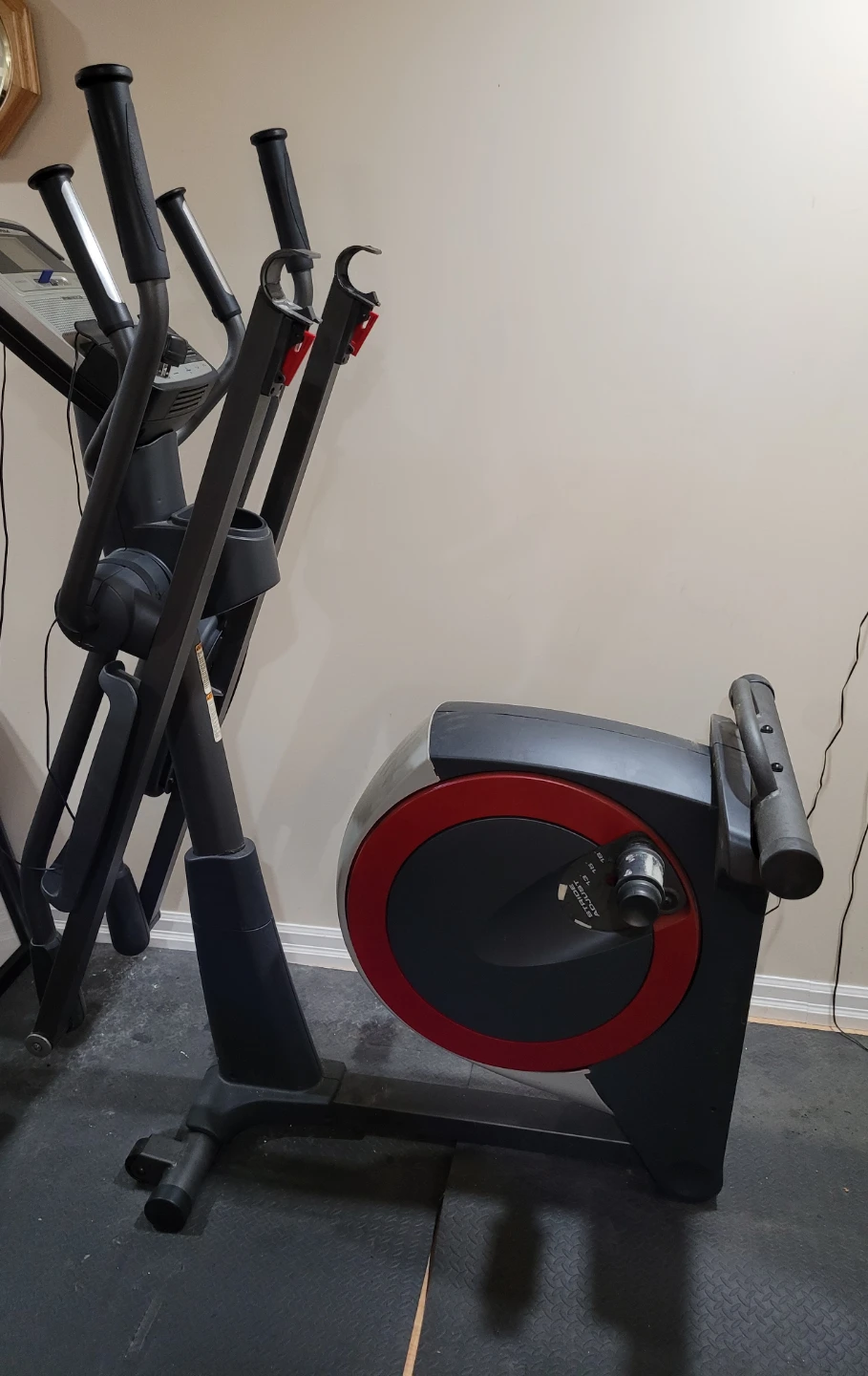 Pro-Form Elliptical Machine with iFit ⚽ - photo 5