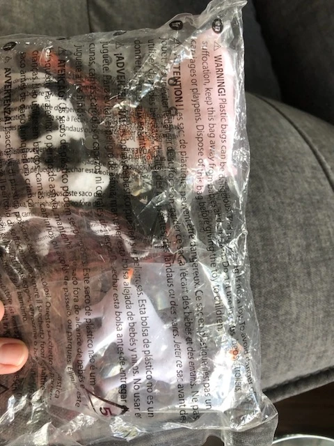 Free Toy Animal Figurines