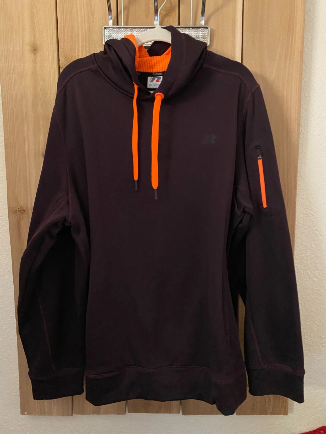Russell Athletic Men's Hoodie - photo 2
