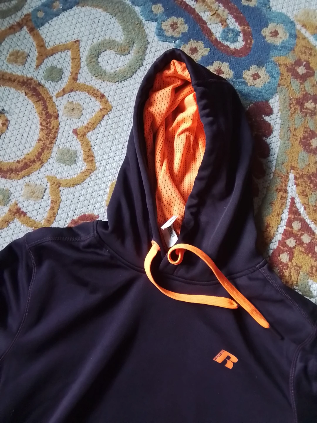 Russell Athletic Men's Hoodie - photo 3