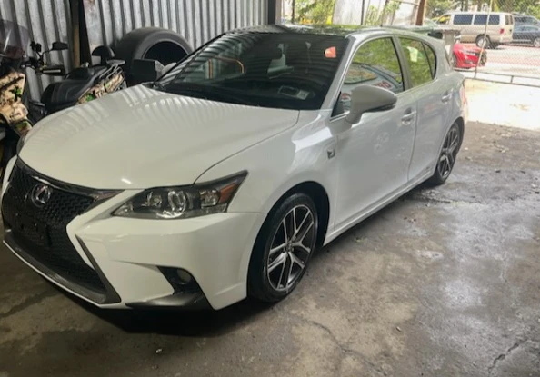 Car for sale