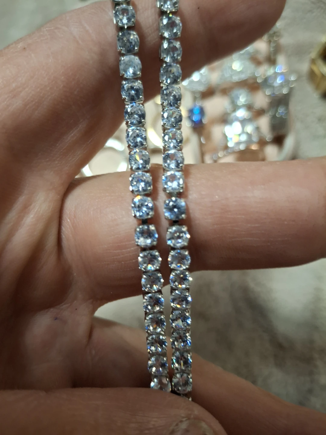 Assorted Ring and Bracelet Set - photo 3