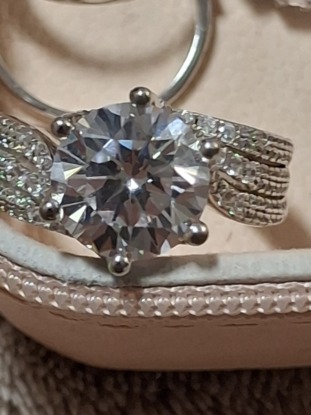 Assorted Ring and Bracelet Set - photo 5