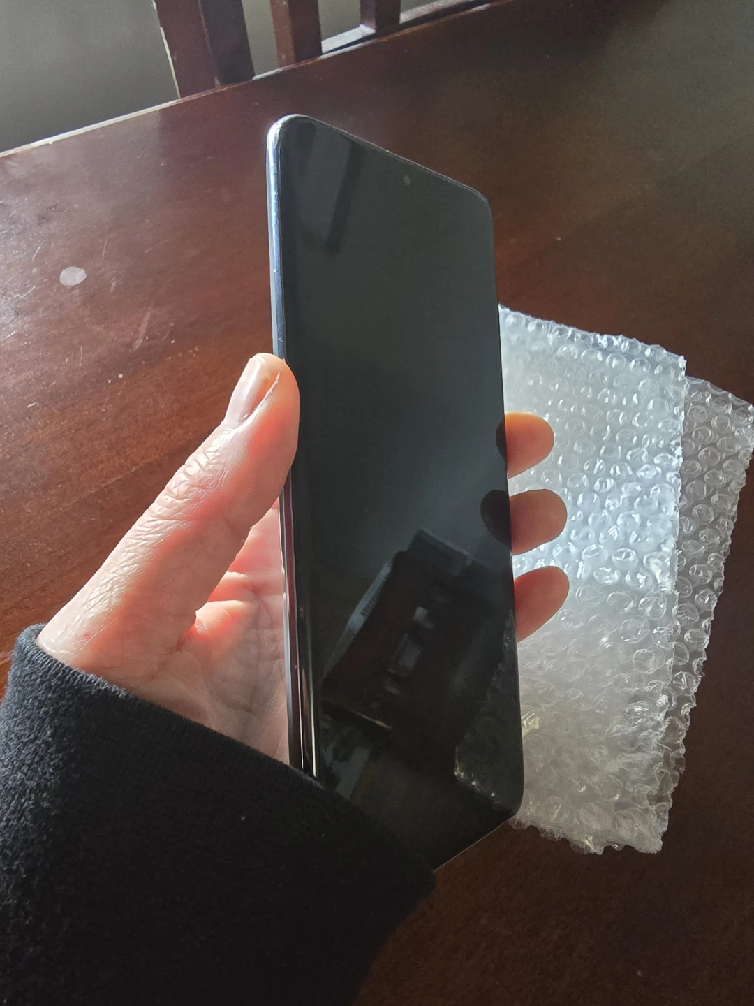 Samsung Smartphone S20