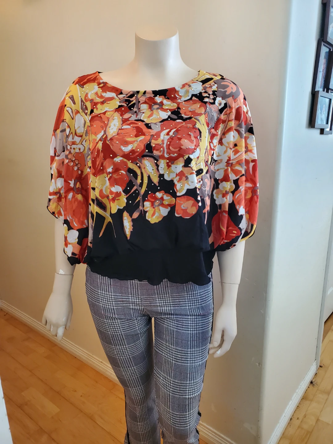 Ladies Shirt - photo 2