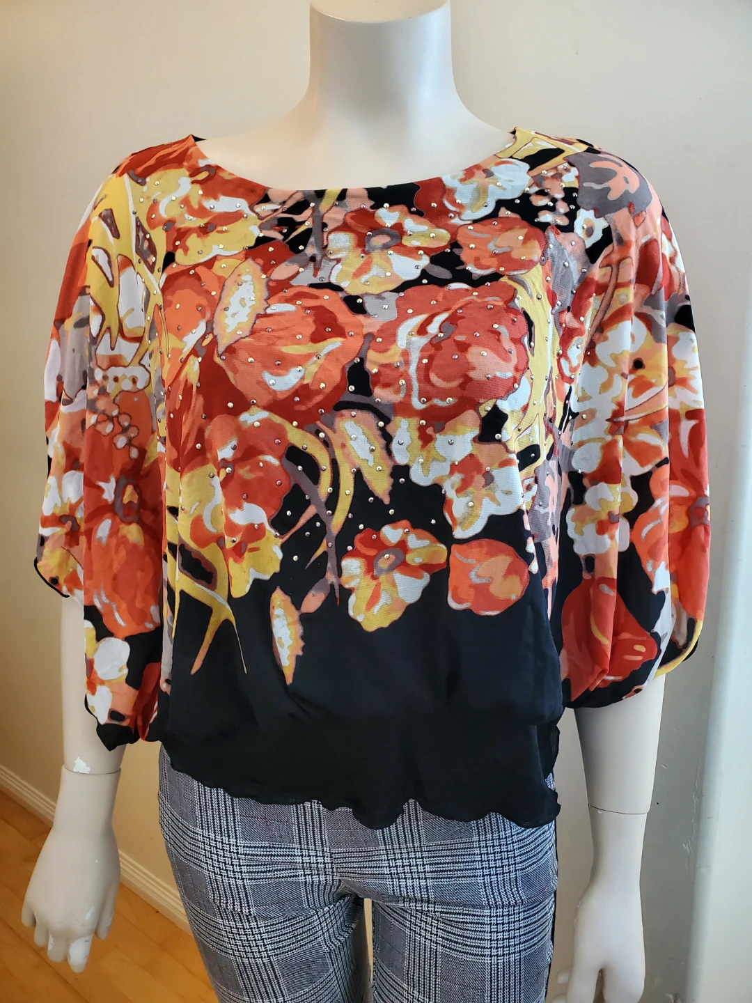Ladies Shirt - photo 3