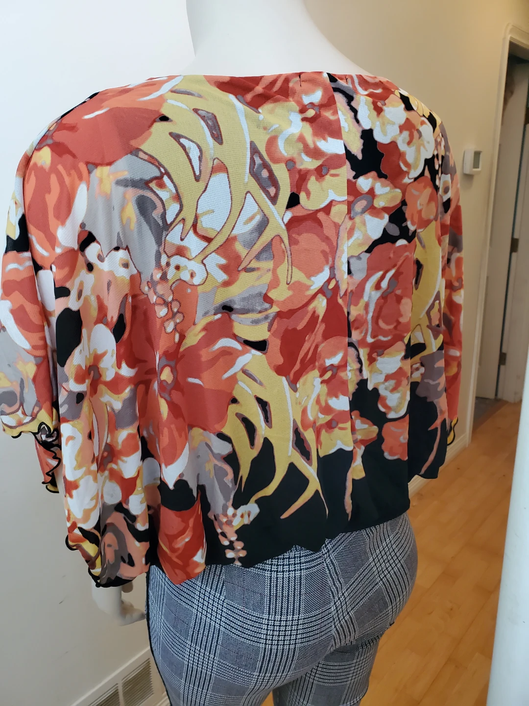 Ladies Shirt - photo 4