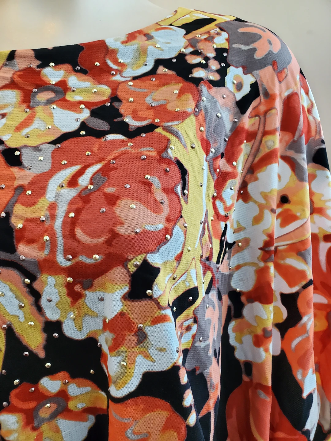Ladies Shirt - photo 5