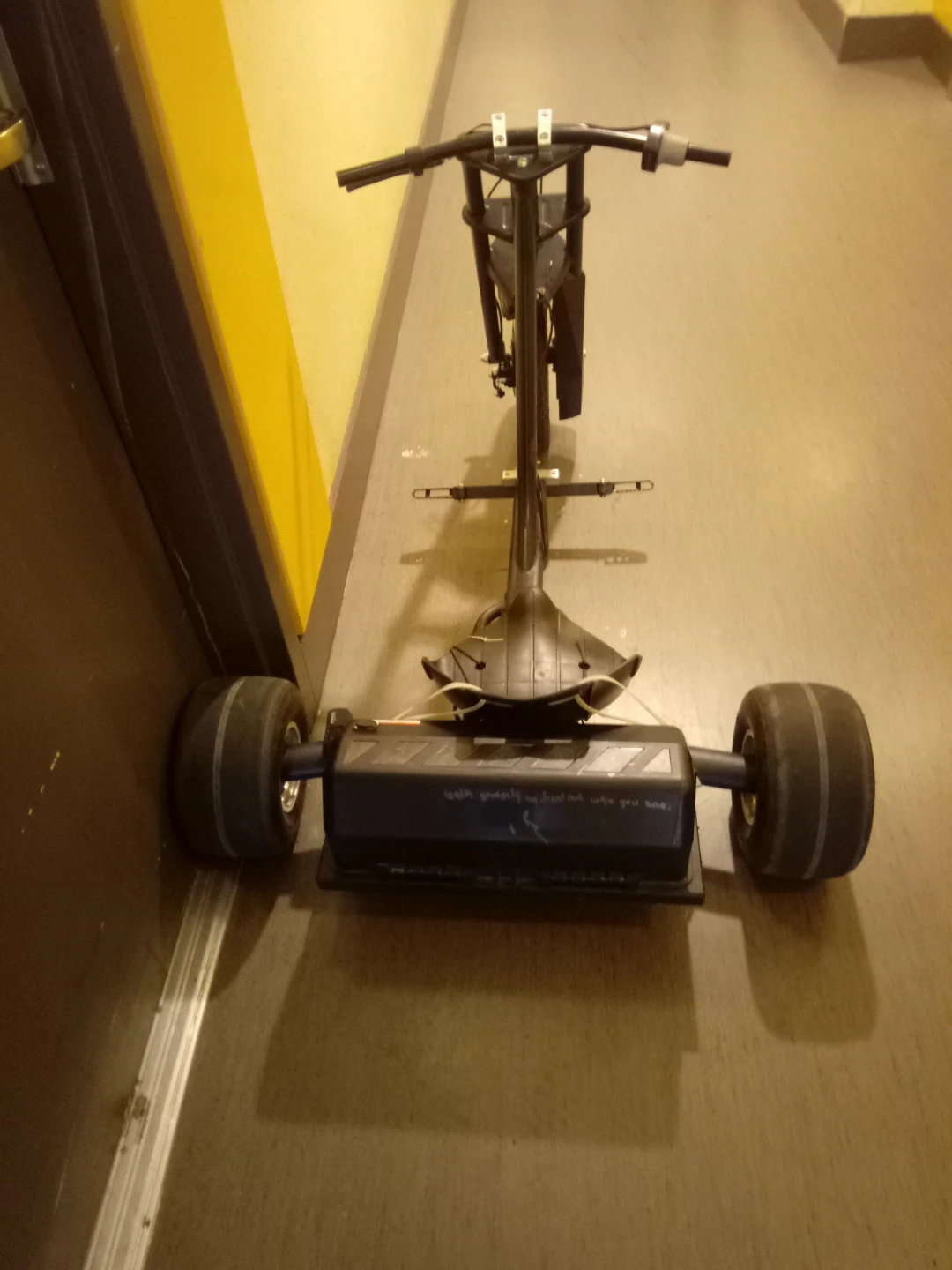 Razor Drift Trike Electric Scooter - photo 2