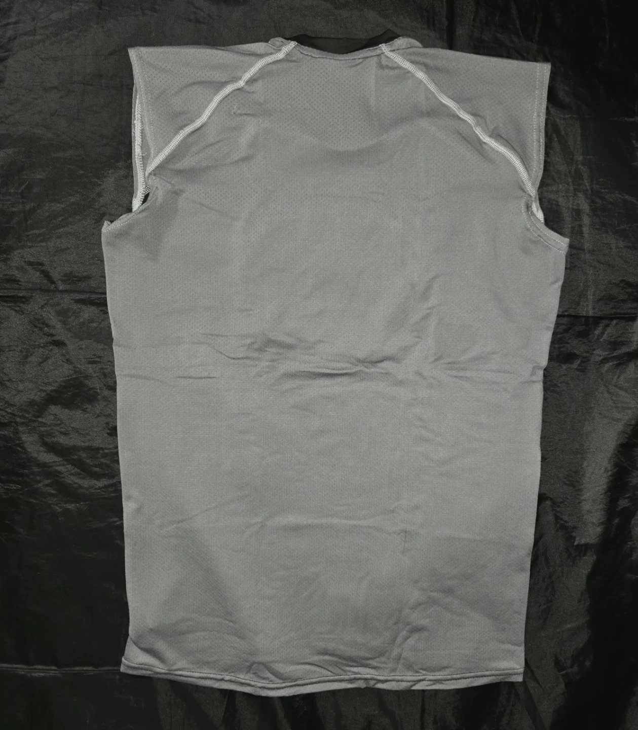Padded Compression Shirt- Size Youth-XL - photo 2