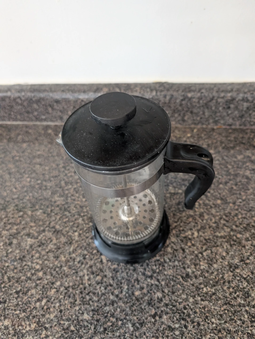 French Press Coffee Maker - photo 3