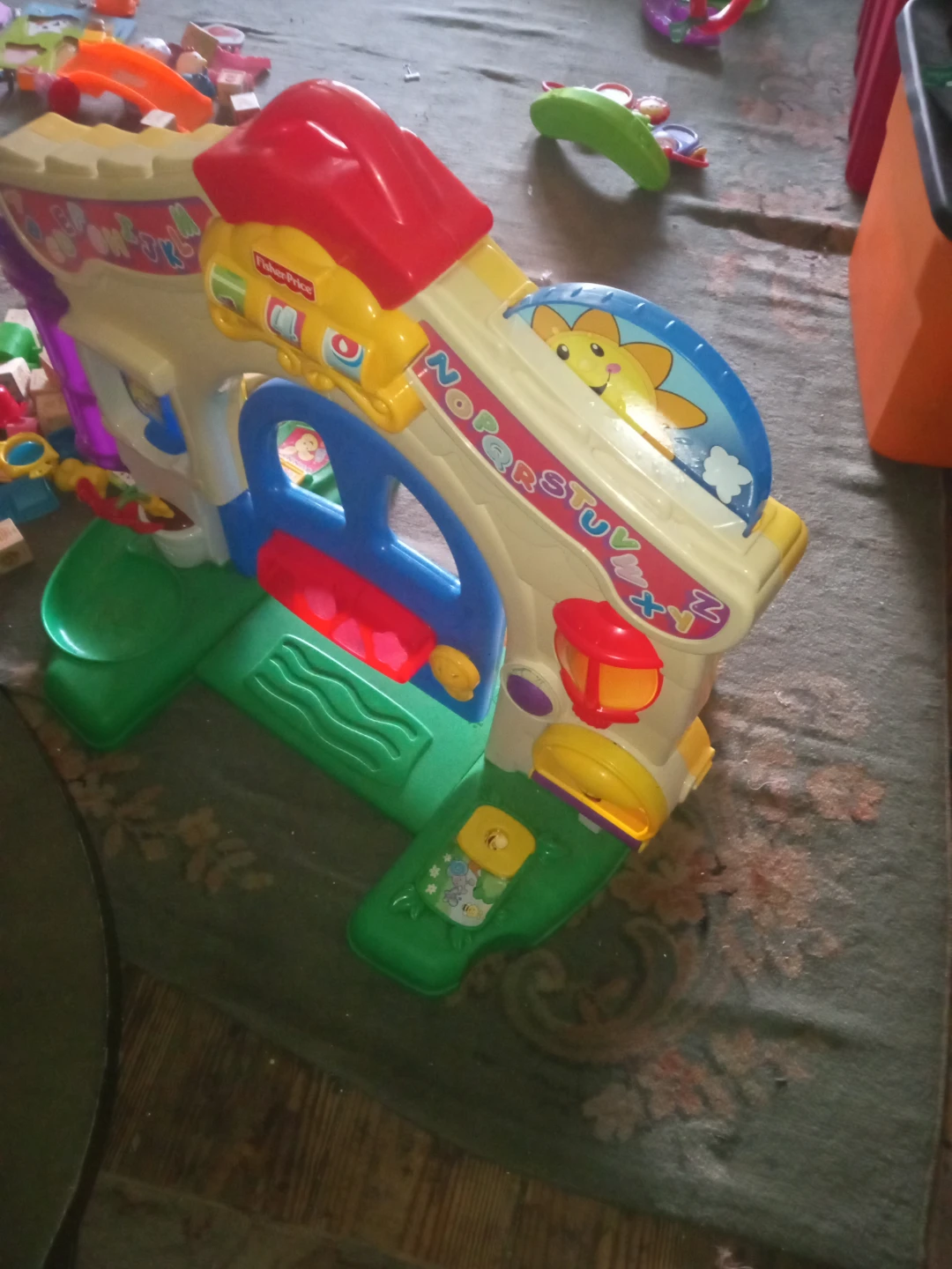 Fisher Price toy - photo 2