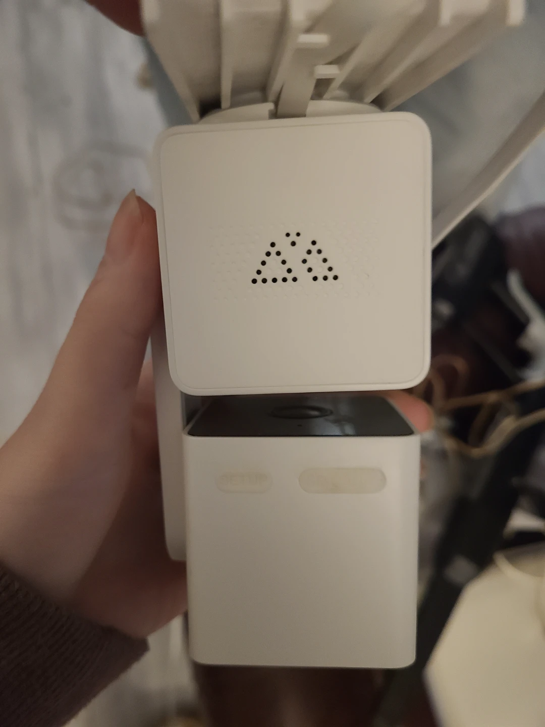 D-Link Wi-Fi Security Camera - photo 3