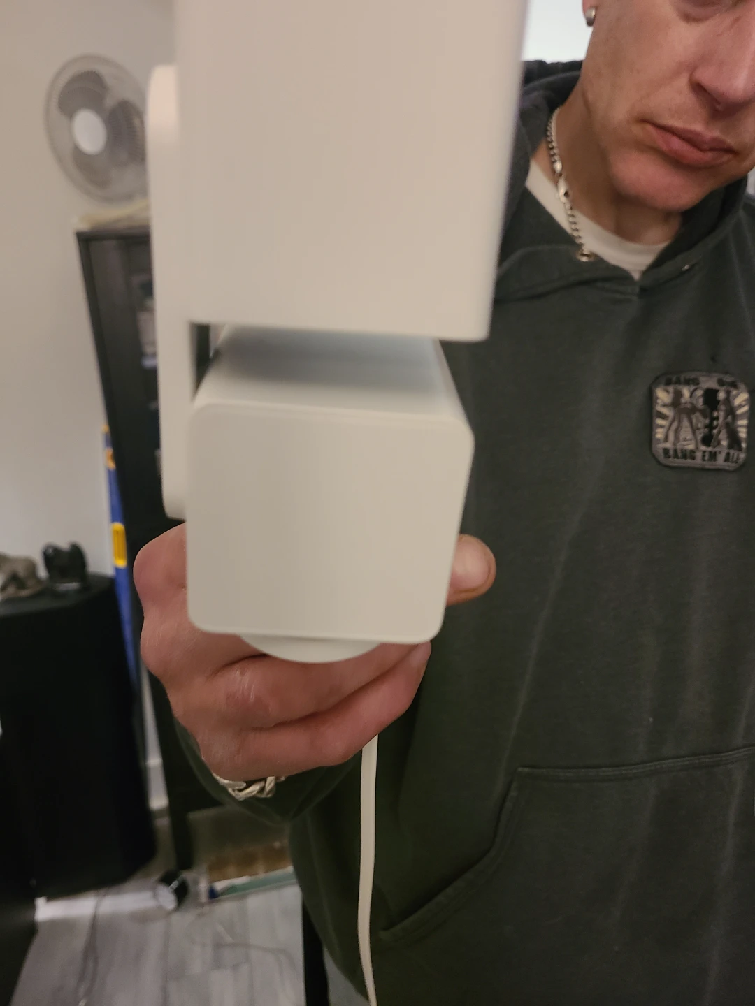 D-Link Wi-Fi Security Camera - photo 4