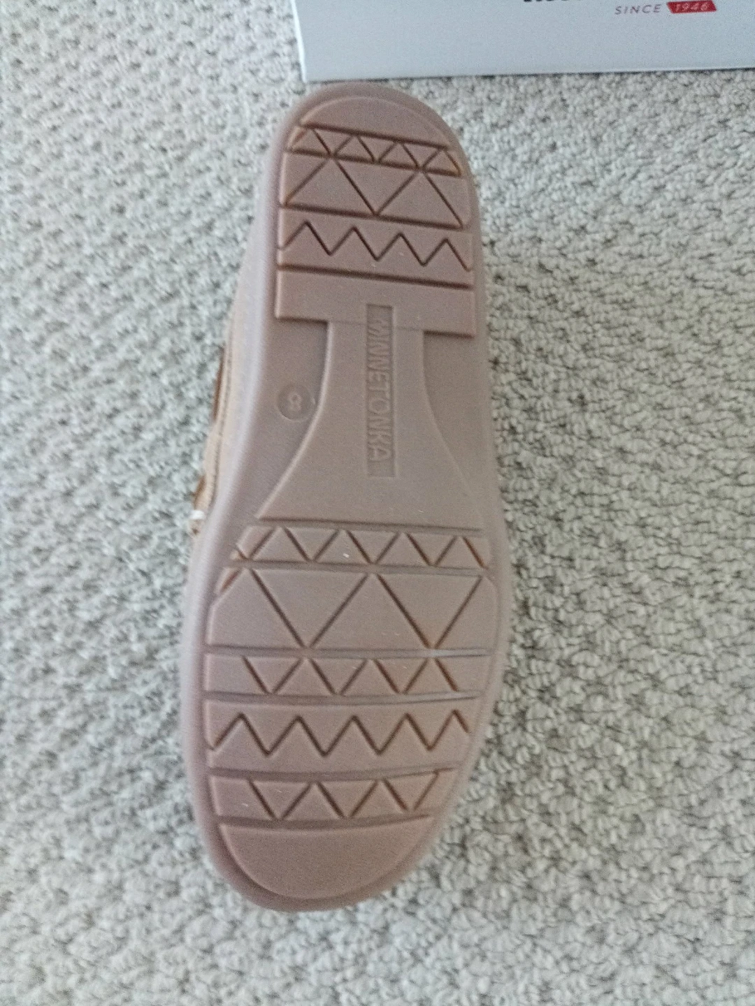 Minnetonka Loafers Unisex ⚽ - photo 5