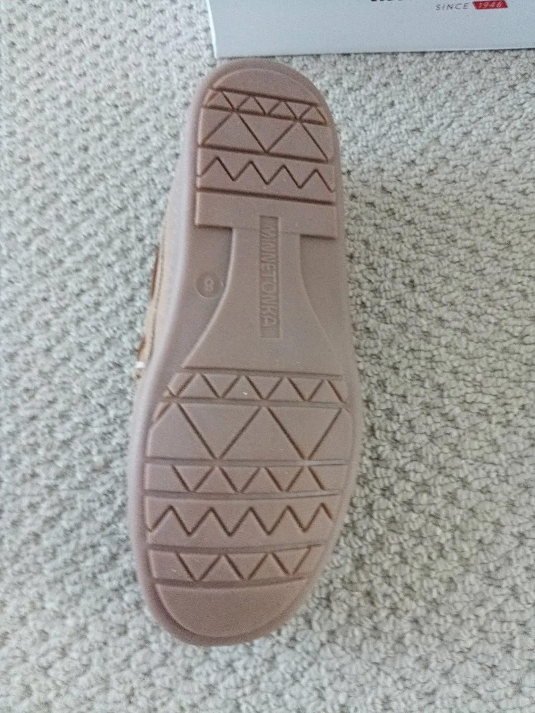 Minnetonka Loafers Unisex ⚽ - photo 5