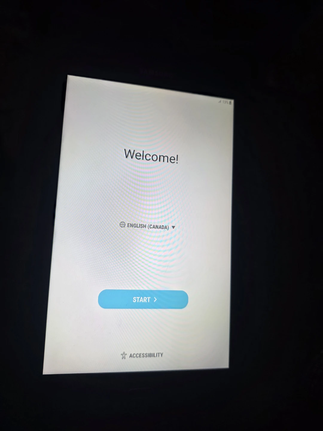 Samsung Galaxy Tab E SM-T377W