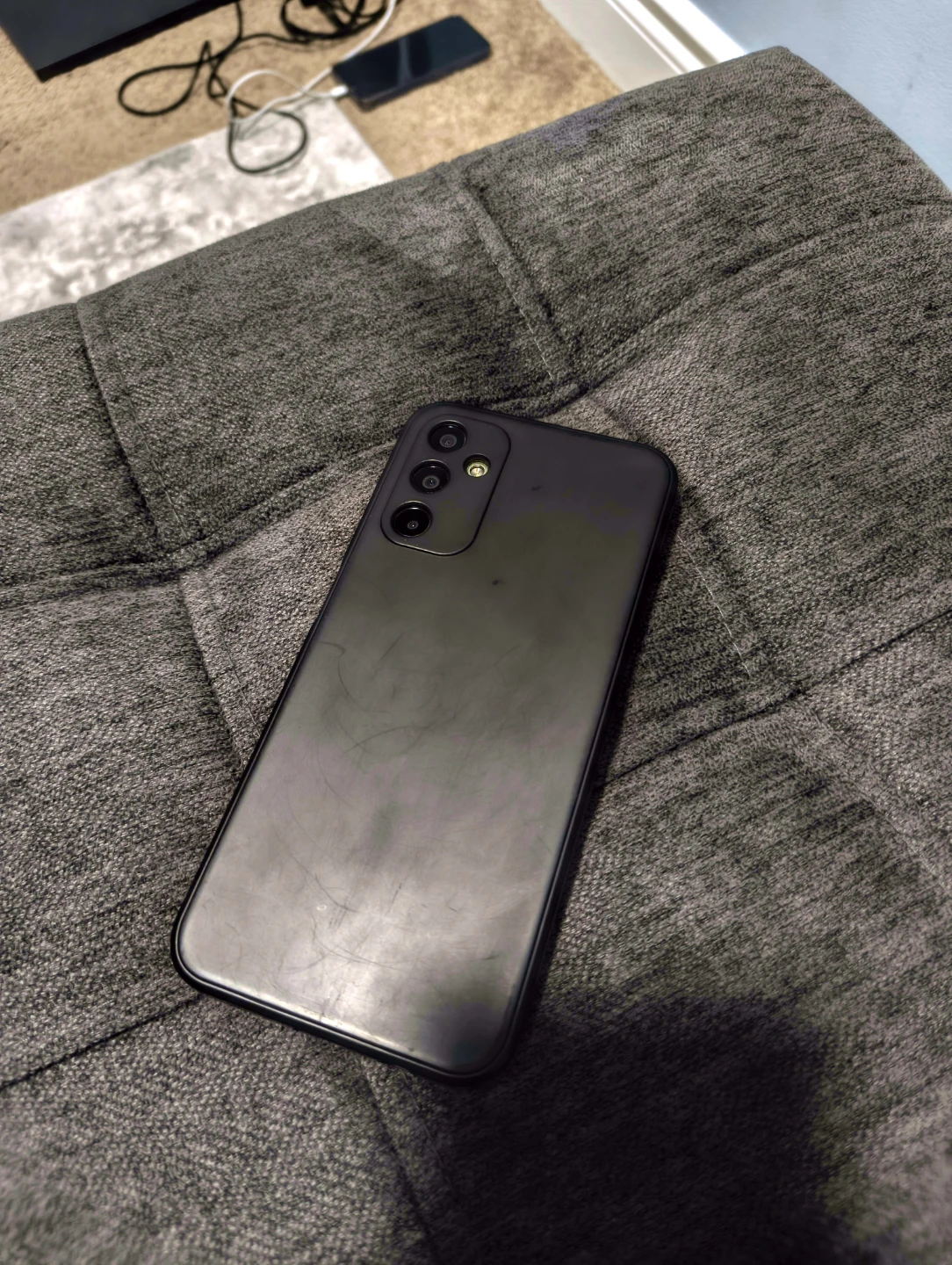 Samsung Galaxy A14 5G Cell Phone - photo 2