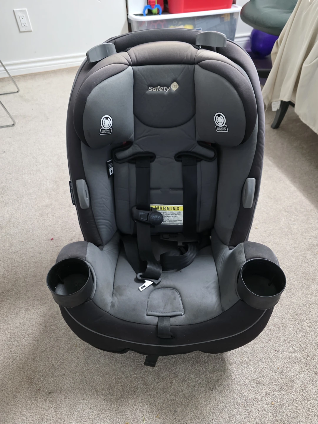 Safety 1st Car Seat