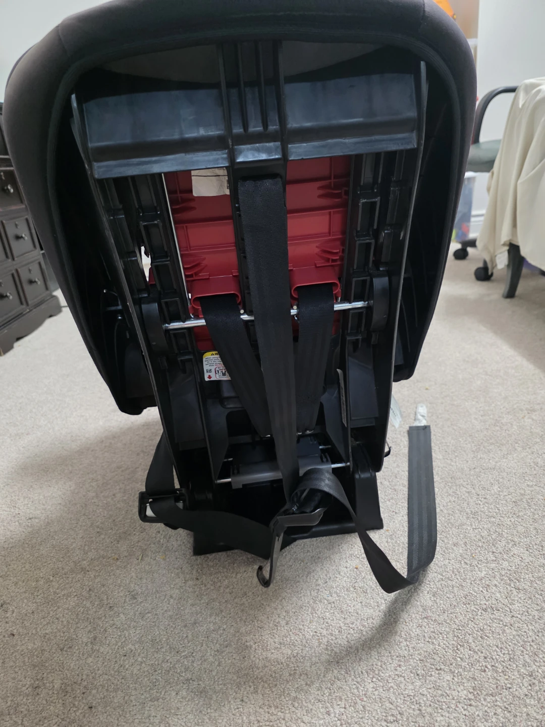 Safety 1st Car Seat - photo 4