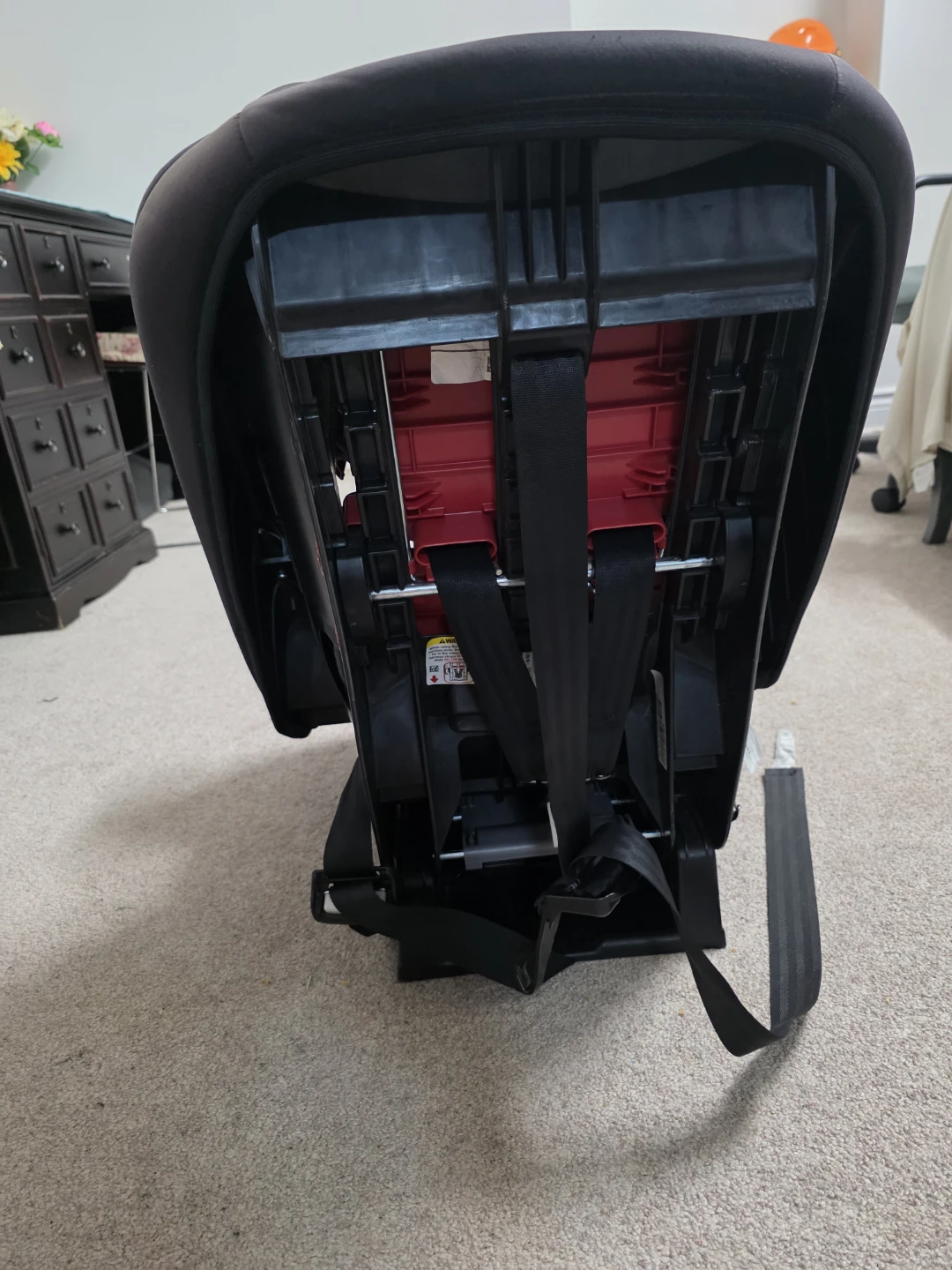 Safety 1st Car Seat - photo 5