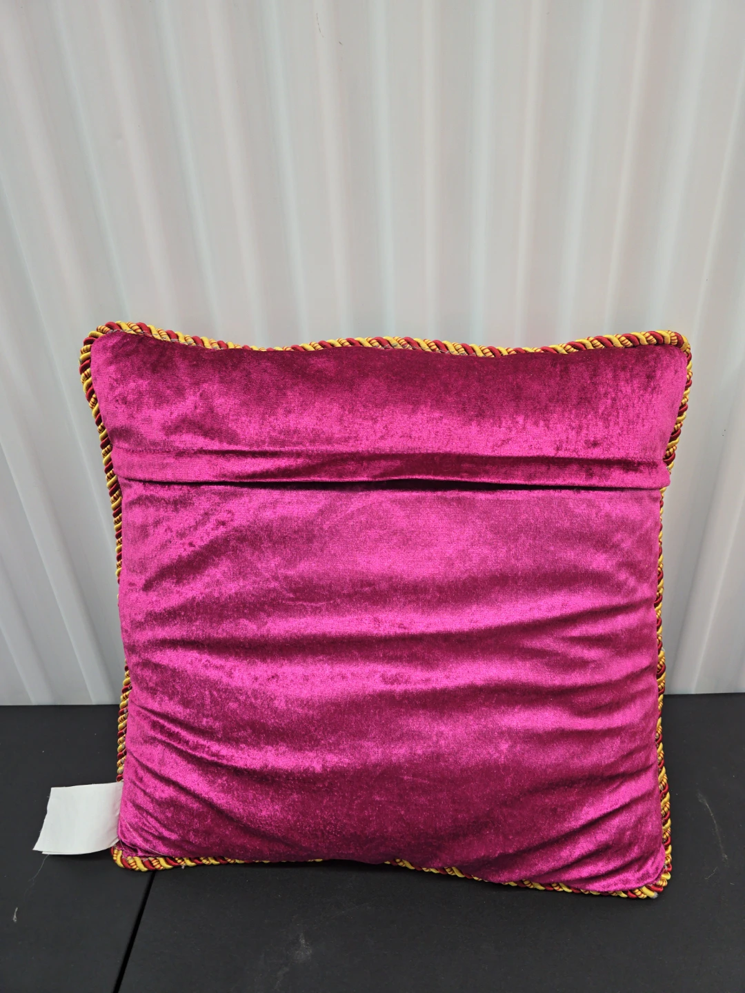 Disney Store Pirates of the Caribbean Decorative Pillow - photo 2