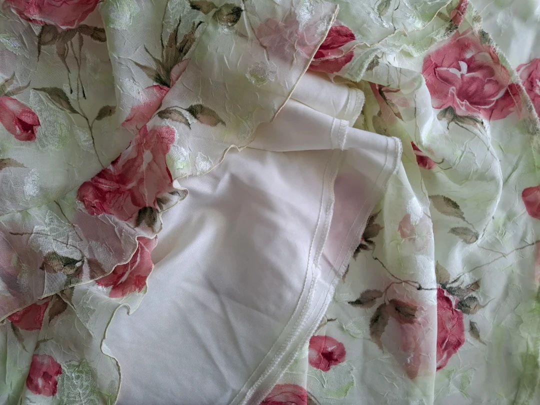 Isabelle Floral Maxi Dress - photo 4